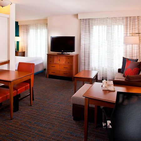 Residence Inn By Marriott Daytona Beach Speedway/Airport Exterior foto